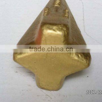 Grenade Wedge photo-2