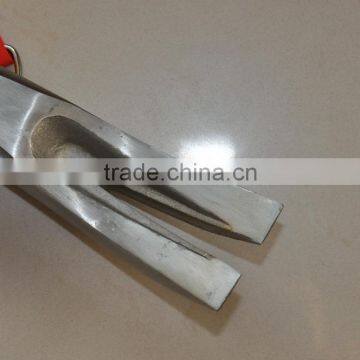 Hooligan Bar With Fiberglass Handle photo-3