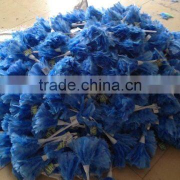Color Turkey Feather Duster photo-3