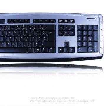 HKM8065 Wireless Keyboard and Mouse Combo