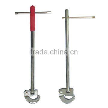 Basin Wrench(18211wrench,basin Wrench,hand Tool)