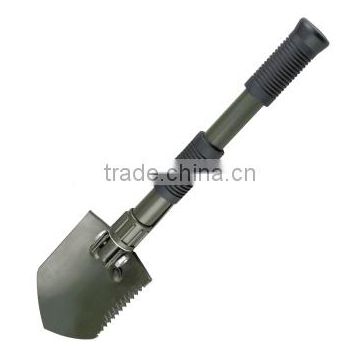 garden steel shovel spade farm tools camping shovel