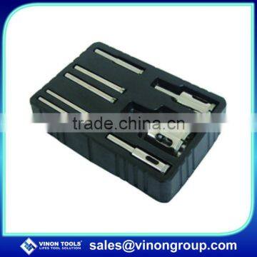 8pcs of DIY Diamond hole saw kits, drill bit