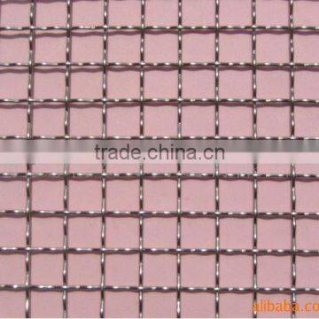 Metallic mesh (factory)