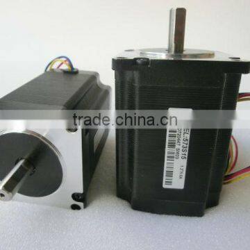 Laser Cutting Stepper Motor 573s15 3phase