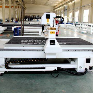 1325 Wood Cnc Router for Sale photo-4