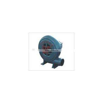 Centrifugal AC Blower