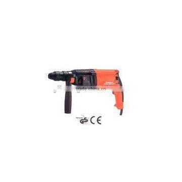 2014 Hot sale! 800W Rotary hammer 26mm Model 2603,Model UTOT-2603QCC,SDS-plus rotary hammer