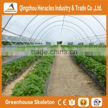 Heracles trade saaurance greenhouse plastic cover -uv treated plastic film for greenhouse agricultural