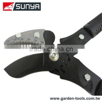 Gear Anvil Metal Lopper for Garden photo-3