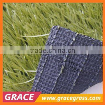 Two Tone Anti UV Soccer Sports Imitation Grass photo-4
