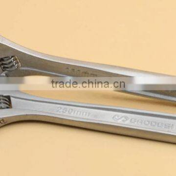Multi Use Atomizing Spanner Wrench Adjustable Nut Wrench Pipe Wrench photo-2