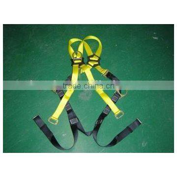 body harness safety belt full body harness
