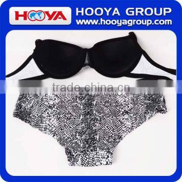 New Design Sexy Sex Bra And Panties Sexy Girl Panty Bra photo-6