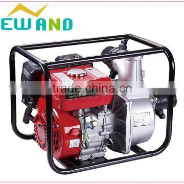 Taizhou 4inch Purified Water Centrifugal Water Pumps