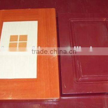 MP25A-2 Wood Veneer Vacuum Membrane Press Machine photo-2