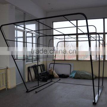 Novelty Car Canopy , Car Parking Shelter , Car Tent photo-3