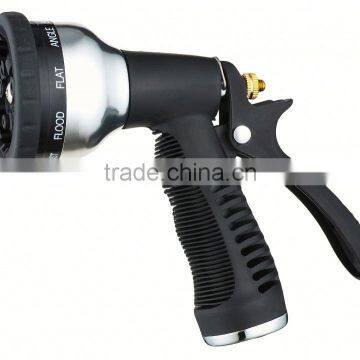 Various Style Superior Solid Brass Strength Fabric Energy-saving Agricultural Spray Gun photo-6