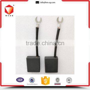 Long Life and Wear Resistance Motor Carbon Brush for Industry photo-6