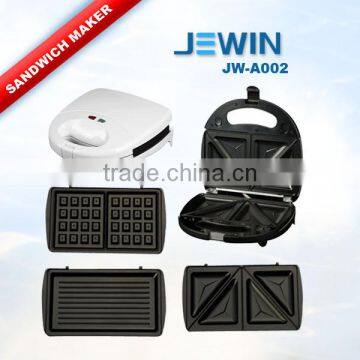 Professional Sandwich Toaster Sandwich Maker JW-C003 photo-5