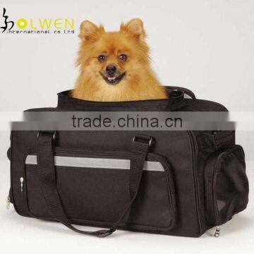 Large capacity travel Duffel Dog Carrier