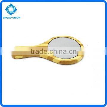 High Quality Wood Mirror With Hole photo-2
