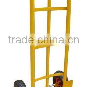 HT 1805 heavy duty flat cart hand trolley