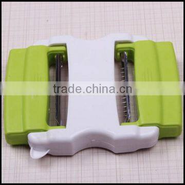 OEM Retractable Portable Multifunction Vegetable Peeler Wholesale,High Quality Convenient Fruit/vegetables Peeler Manufacturer photo-4