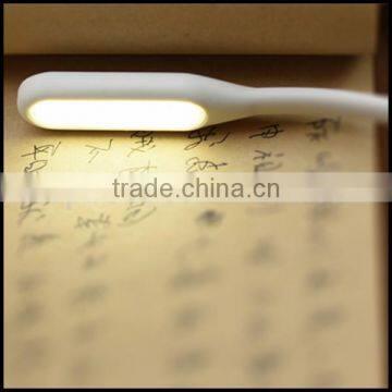 Manufacturer Flexible Mini Usb Powered Flexible Led Light/OEM Mini Usb Led Lamp/usb Led Light for Laptop & Power Bank