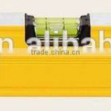 Heavy Duty Aluminum Level Precision Spirit Levels Bottom With Magnetic photo-2