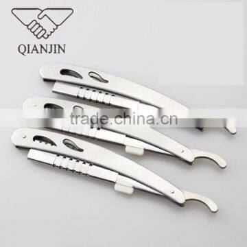 Stainless Steel Cutting Throat Man Shaving Razor Blade