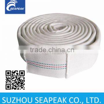Fire Fighting Lining Rubber Fire Hose Manufacturer photo-3