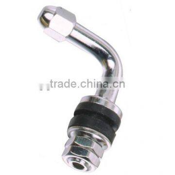 Clamp-in Tire Valve VS-8-90
