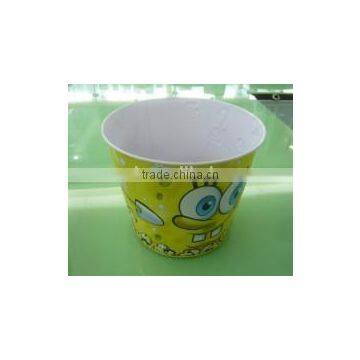 Lighted Halloween Ice Bucket photo-2