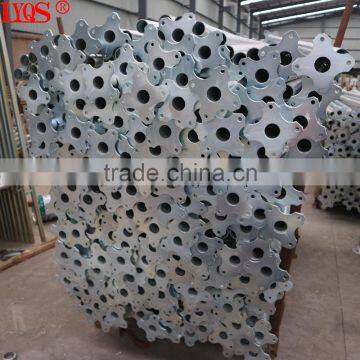 Steel Props in Scaffoldings photo-3