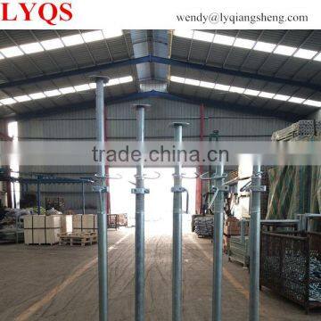 Telescopic Heavy Duty Adjustable Height Steel Props photo-6