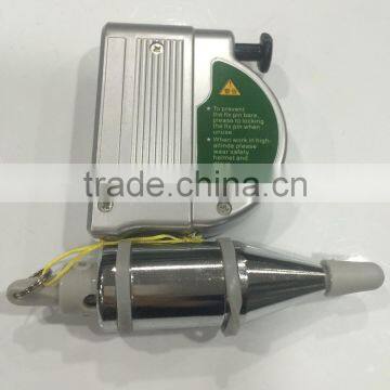 BERRYLION 400g Auto Roll-up Plumb Bob With High Quality photo-6