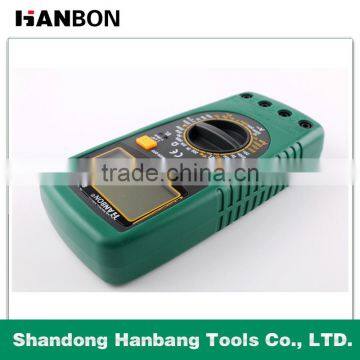 9205 Type Digital Multimeter photo-3