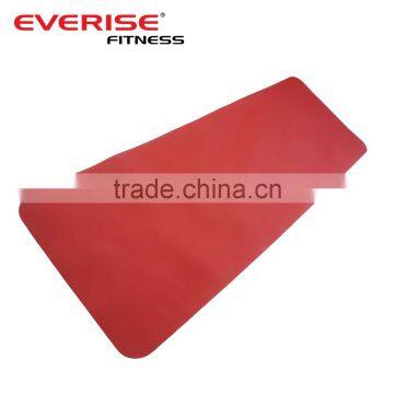 High Quality Non Toxic Eco-friendly NBR Yoga Mat photo-2