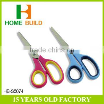 Factory Price HB-S5074 Good Appearance Industrial Safety Scissors photo-4