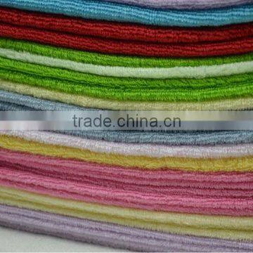 Cheap 34*76CM High Quanlity Bamboo Fiber Towel 100%Bamboo Fiber, Natural & Eco-friendly photo-3