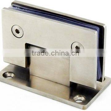 2016 Factory Price Shower Glass Door Hinge photo-2