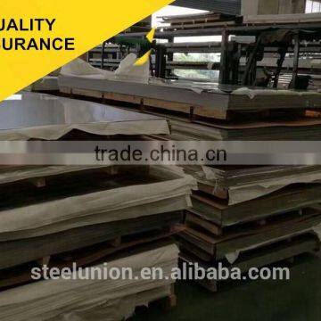 Factory manufacturer steel plate price