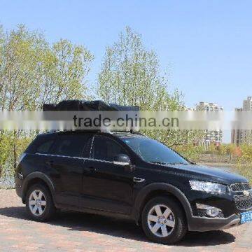 4x4 Offroad Car Roof Top Tent Mini Camper photo-5
