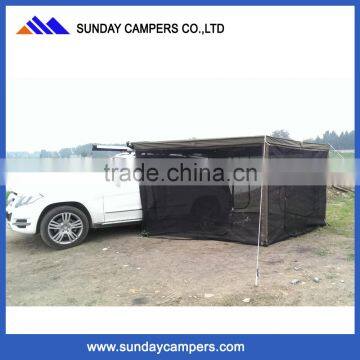 Polyester Rip-Stop awning parts Foxwing Awning