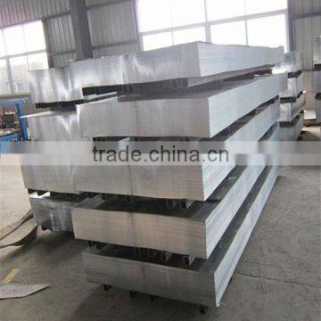 corrugated gi sheet price