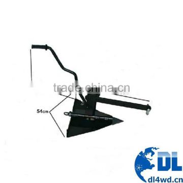 4wd Rescue Kit Steel Ground Anchor