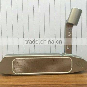 Custom Golf Putter 303S or Soft Iron Material Golf Putter photo-3