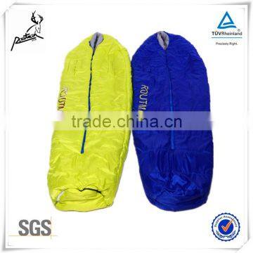 Portable Adult Sleeping Bag For Outdoor Camping photo-2