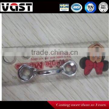 Stainless Steel Pad Eye photo-3